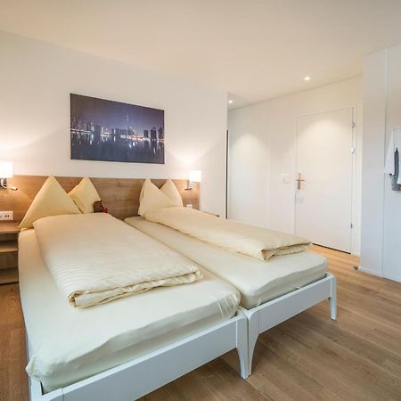 Aparthotel Baeren Seengen Екстериор снимка