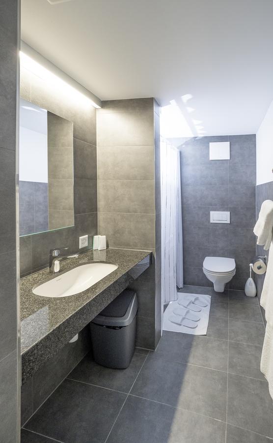 Aparthotel Baeren Seengen Екстериор снимка