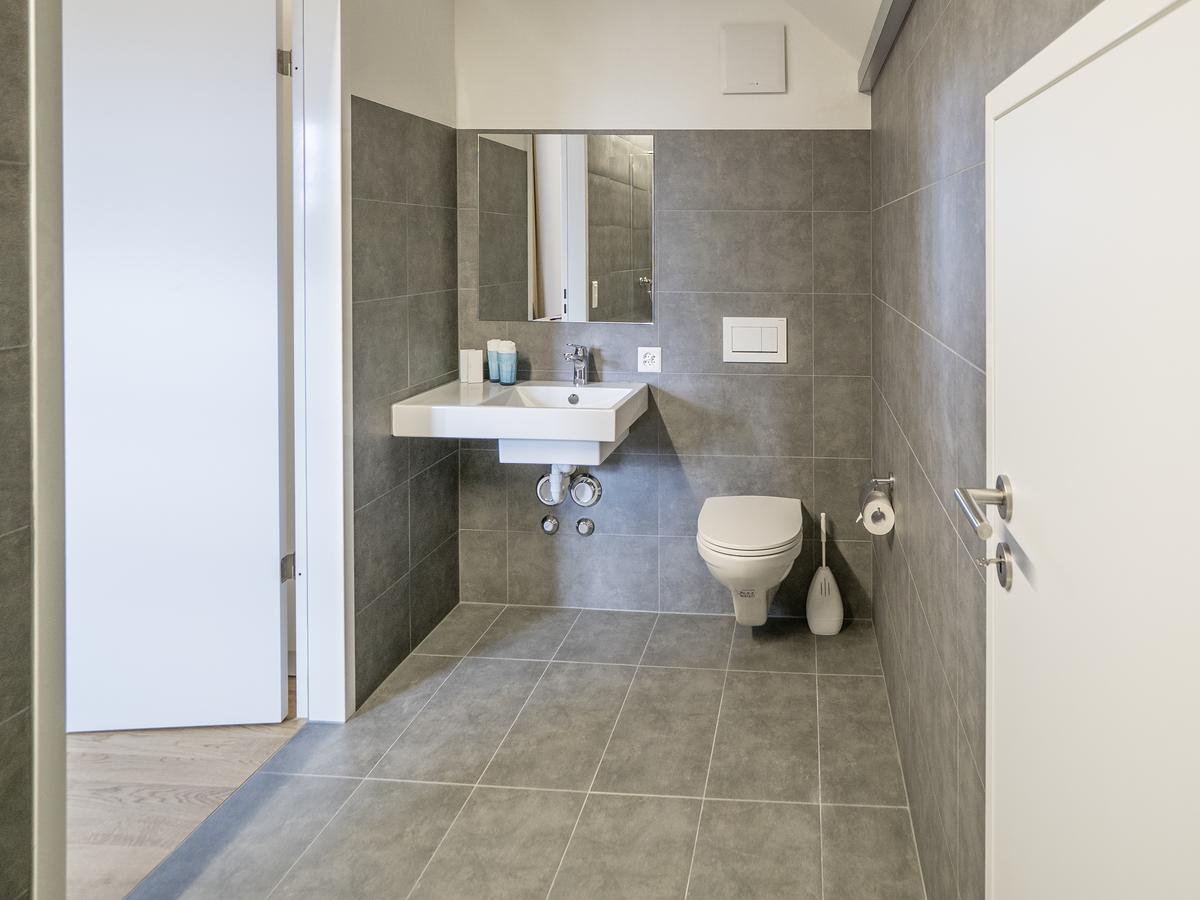 Aparthotel Baeren Seengen Екстериор снимка