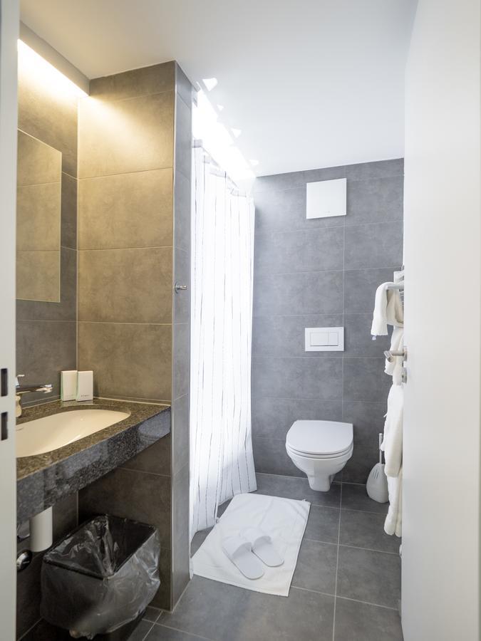 Aparthotel Baeren Seengen Екстериор снимка